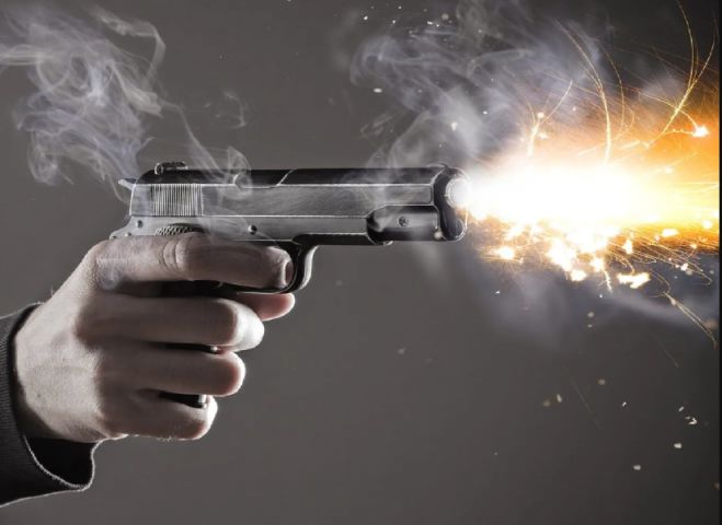 Homem é morto a tiros em via pública no bairro Camacho, em Jaguaruna