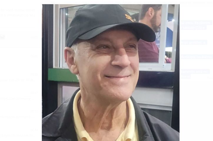 Morre Sérgio De Pieri, ex-diretor da CDL Tubarão