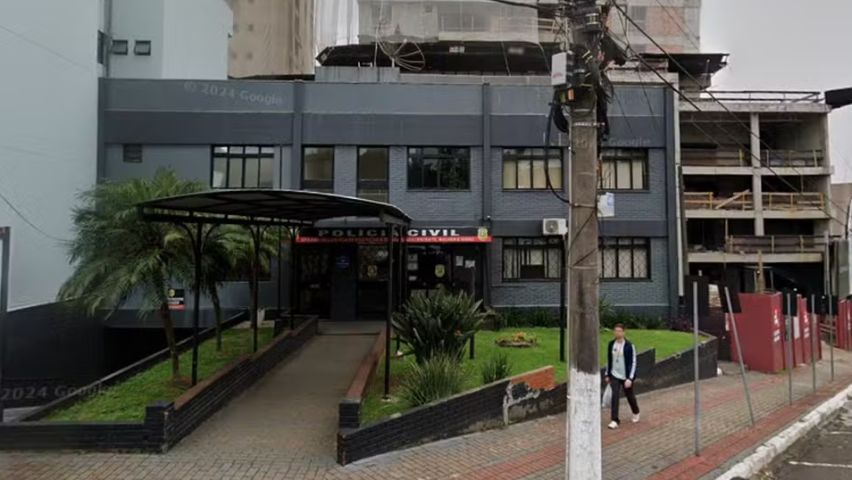 Em SC: marido de babá é indiciado por estuprar criança que esposa cuidava