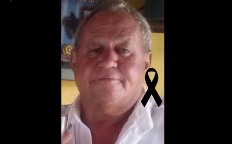 João Sachetti da Silva, pai do colunista Paulinho Sachetti, morre aos 75 anos