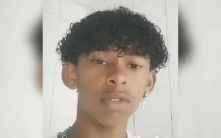 Garoto morre na Bahia após injetar na perna líquido com água e restos de borboleta