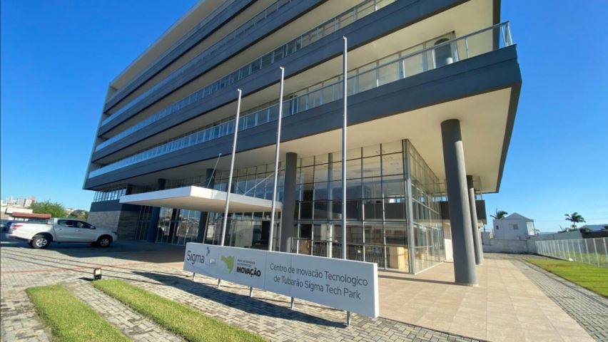 Sigma Park promete impulsionar empreendedorismo e tecnologia no sul de SC