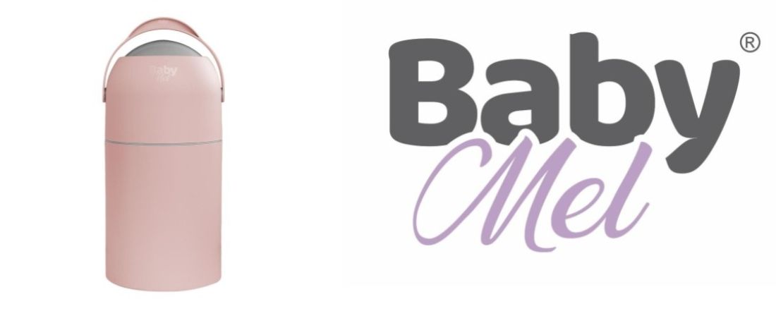 Empresa de Tubarão lança lixeira 4 em 1 com tecnologia inovadora para descarte de fraldas