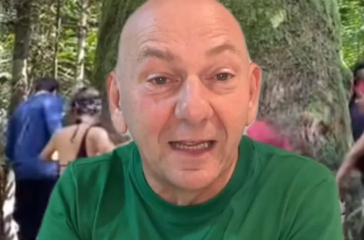 Luciano Hang critica ativistas ambientais e destaca preservação de áreas verdes no Brasil