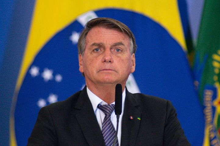 Ministros do STF querem levar julgamento de Bolsonaro ao plenário