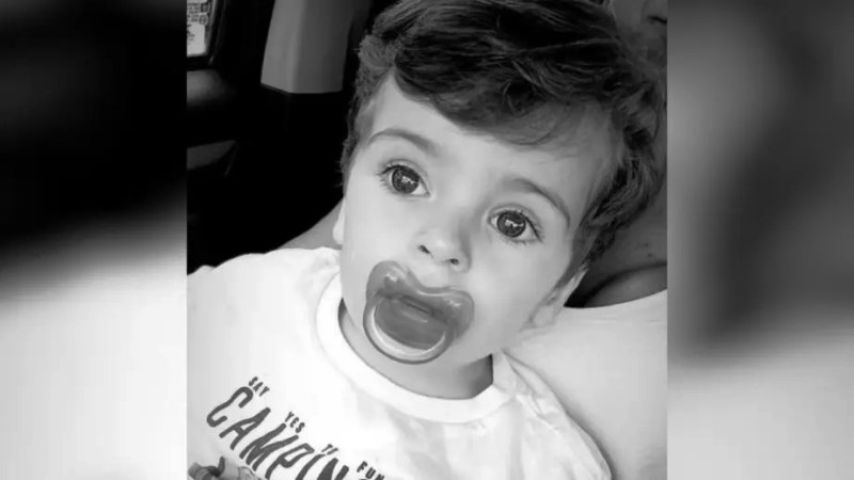 Em SC: menino de um ano e oito meses morre afogado em piscina