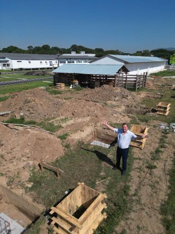 Univinte Fucap investirá mais de R$ 10 milhões em infraestrutura e benefícios para acadêmicos