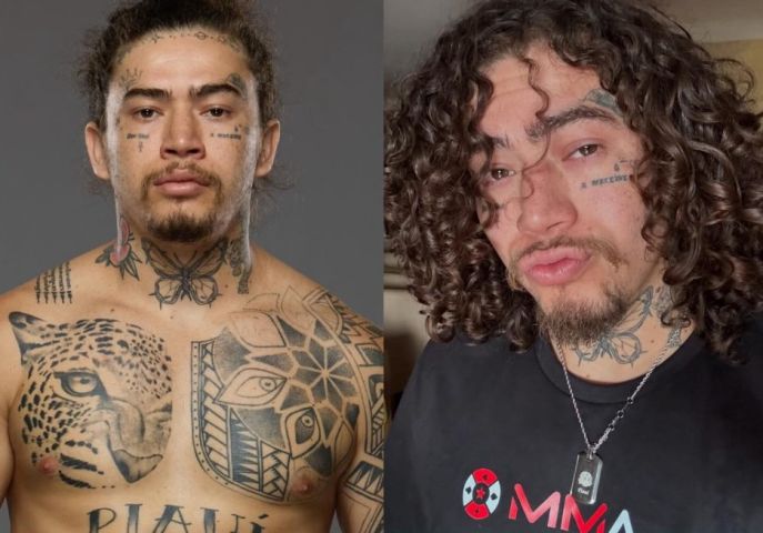 Assessoria informa que Whindersson Nunes está internado em clínica psiquiátrica para cuidar da saúde mental