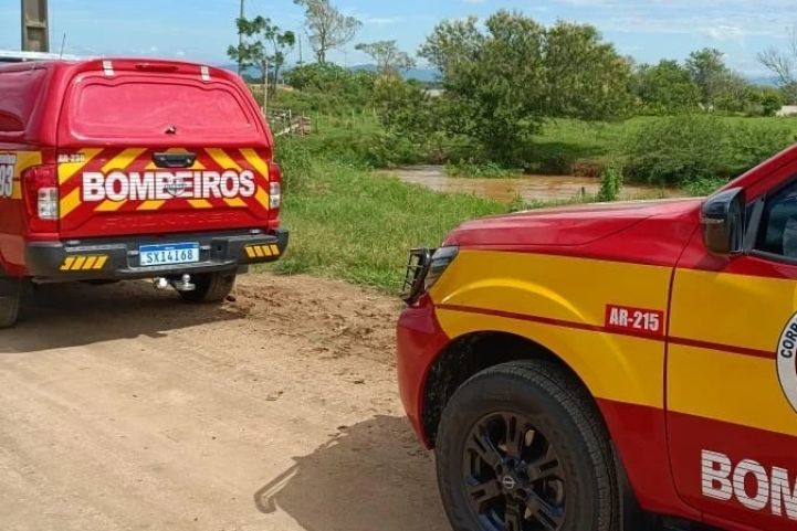 Laudo não determina causa da morte de homem encontrado no rio na Madre