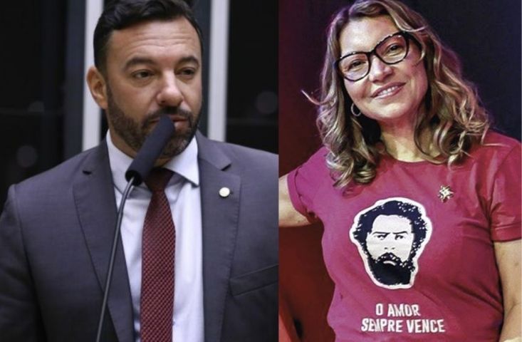 Deputado federal de SC propõe regulamentação da função de primeira-dama