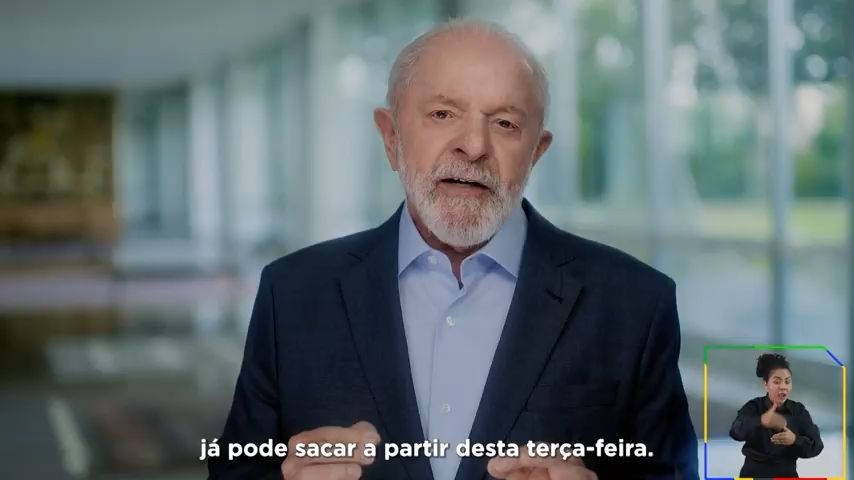 Em meio à queda de aprovação, Lula anuncia a gratuidade do Farmácia Popular e pagamento da parcela do Pé-de-Meia
