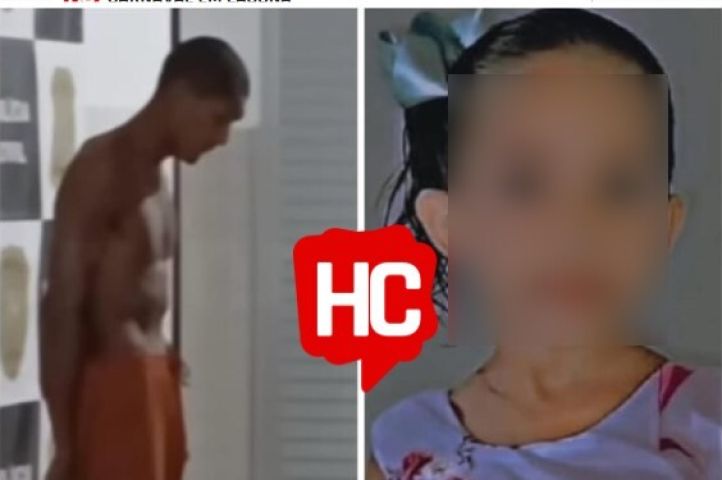 No país: homem é preso no Pará após sequestrar menina de 6 anos que ele queria 'como namorada'