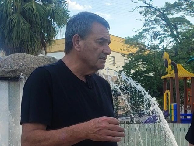 'Ele vai pagar pelos danos causados': Prefeito de Pedras Grandes rebate acusações falsas divulgadas na imprensa italiana