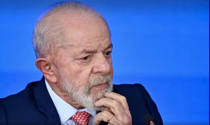 Quaest: desaprovação a Lula ultrapassa 60% em SP, RJ e MG; aprovação cai mais de 15 pontos na BA e em PE