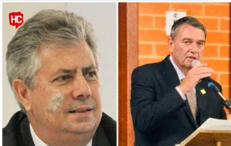 (Áudio) 'Nada foi apurado': ouça a conversa entre prefeito de Pedras Grandes e advogado sobre 'seita' na imprensa italiana