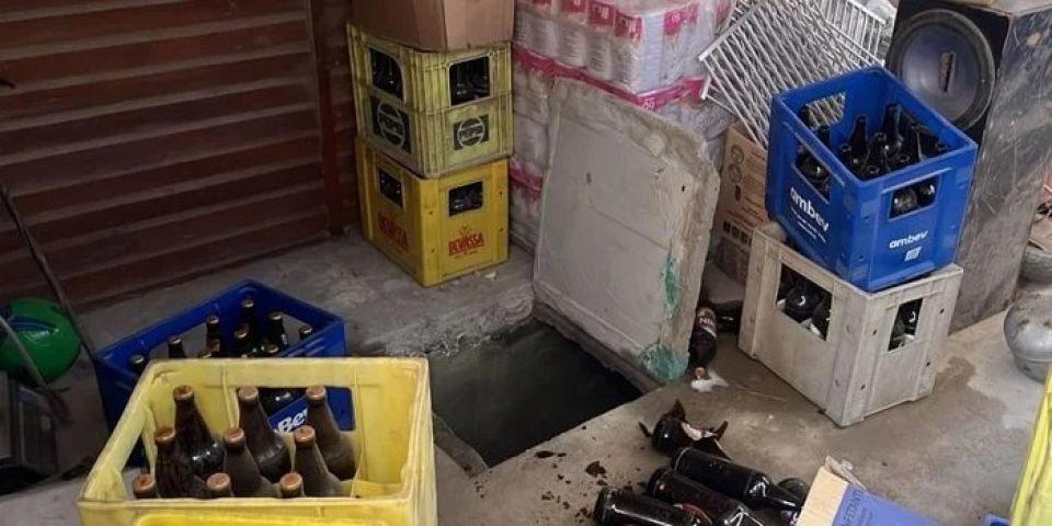 Menina é resgatada após sequestro em Tramandaí e população mata suspeito