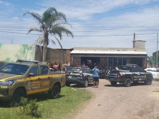 Suspeito de estuprar menina de 9 anos é linchado e morto em Tramandaí