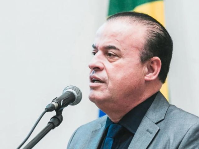 Prefeito de Forquilhinha e mais 11 pessoas são denunciadas na Operação Maktub