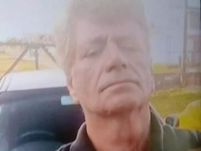 Identidade do idoso responsável pelo sequestro e estupro de menina é confirmada pela polícia no RS