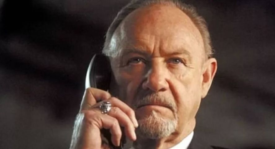 Ator Gene Hackman e esposa são encontrados mortos em casa nos EUA