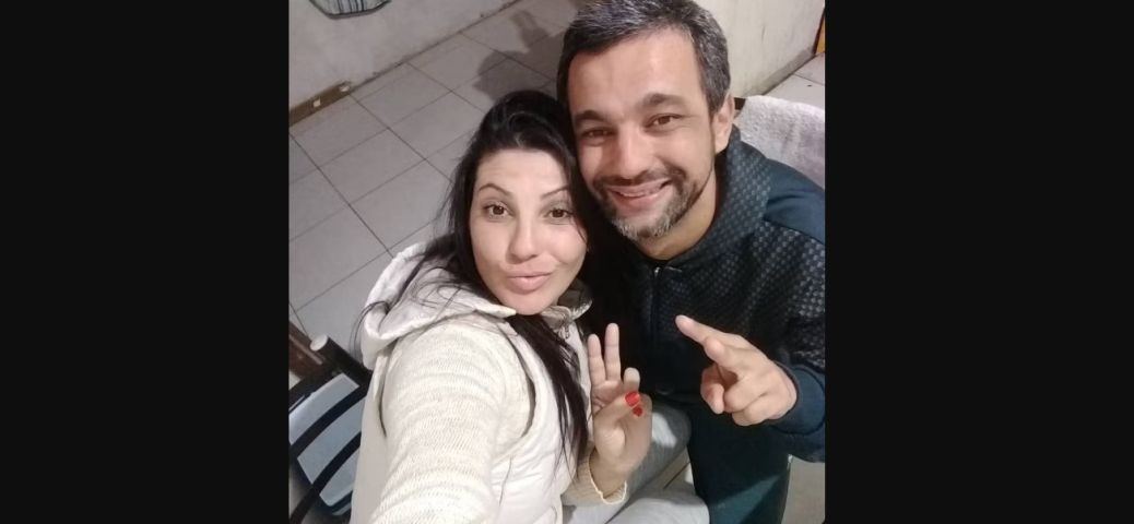 Marceneiro que matou e enterrou a esposa no quintal em Tubarão é condenado a 17 anos de prisão