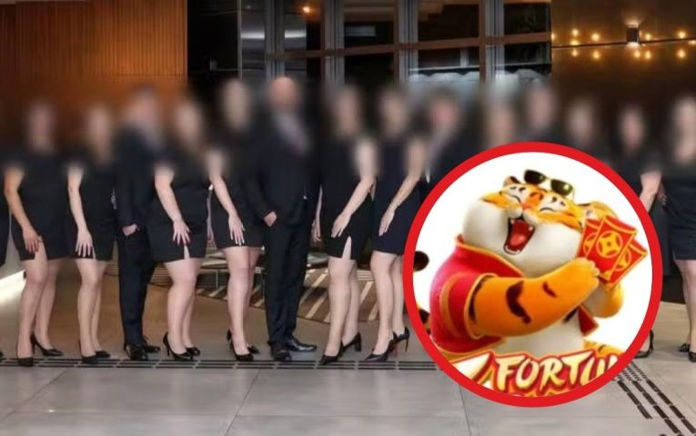 Em SC: aluna de Direito é denunciada por gastar dinheiro da formatura da turma no tigrinho