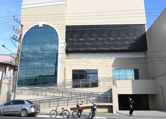 Dunas Shopping inaugura em 2 de maio e deve gerar cerca de 800 empregos em Jaguaruna