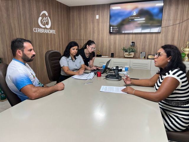 Cerbranorte amplia recursos para projetos sociais e destina mais de R$ 640 mil em 2025