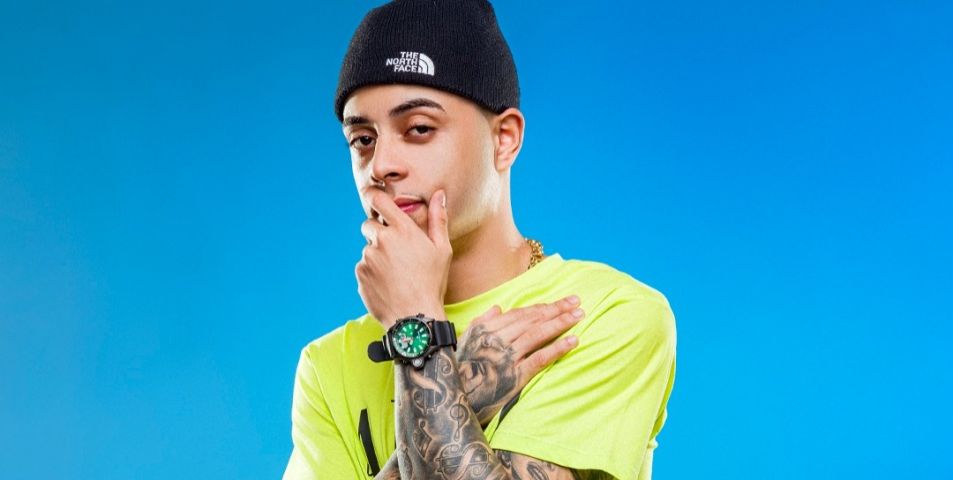 Último evento no espaço Belvedere com MC TUTO promete recorde de público