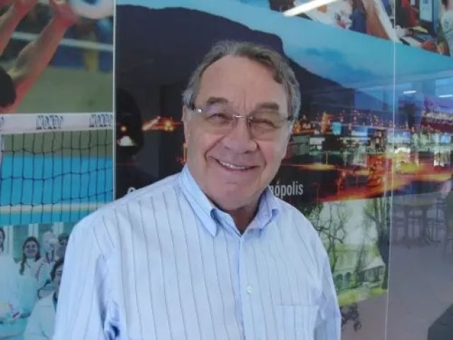 Morre aos 88 anos Osvaldo Della Giustina, fundador da UniSul