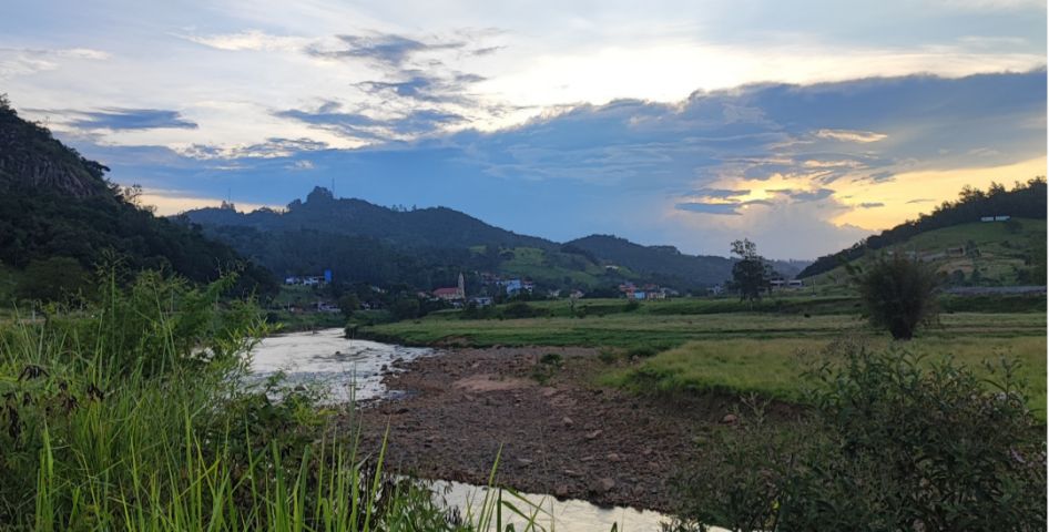 Março começa com previsão de calor com até 5°C acima da média e chuvas concentradas em várias regiões do Brasil