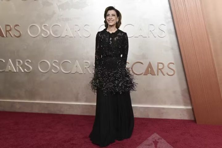 Fernanda Torres já chegou no Oscar 2025! Veja o horário da transmissão e onde assistir à cerimônia ao vivo