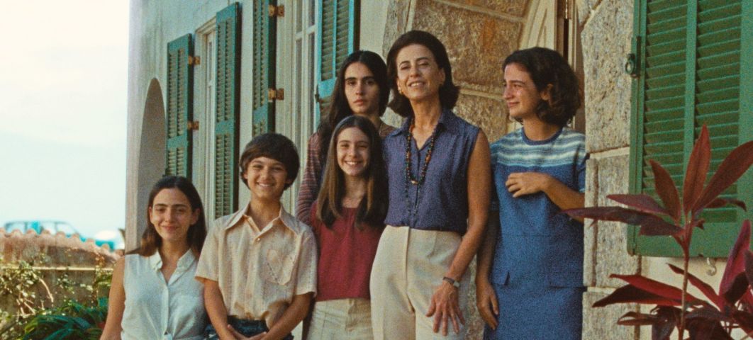 Prefeitura do Rio vai transformar casa de Ainda Estou Aqui em museu