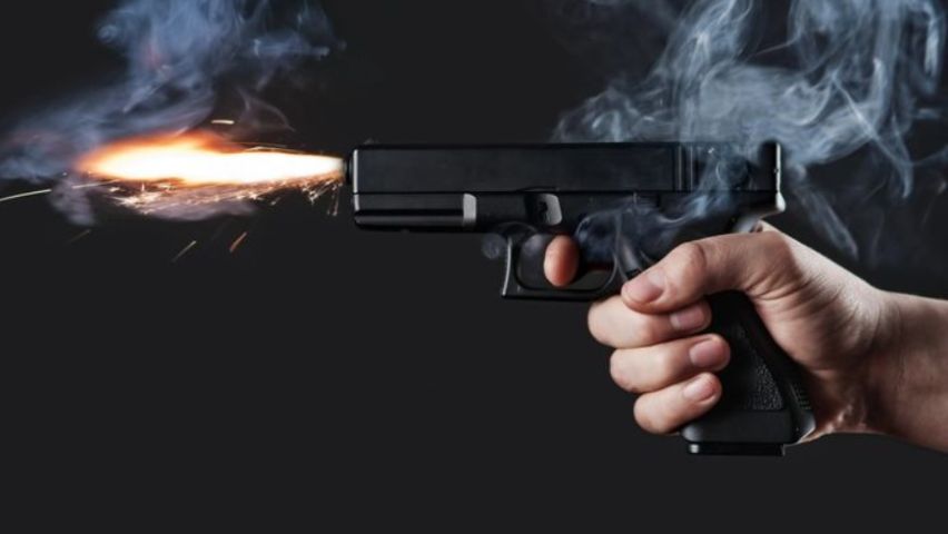 Jovem de 19 anos é baleado no antebraço após desentendimento em Sangão