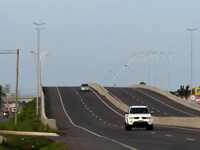 BNDES financiará concessão da Rodovia de Integração do Sul