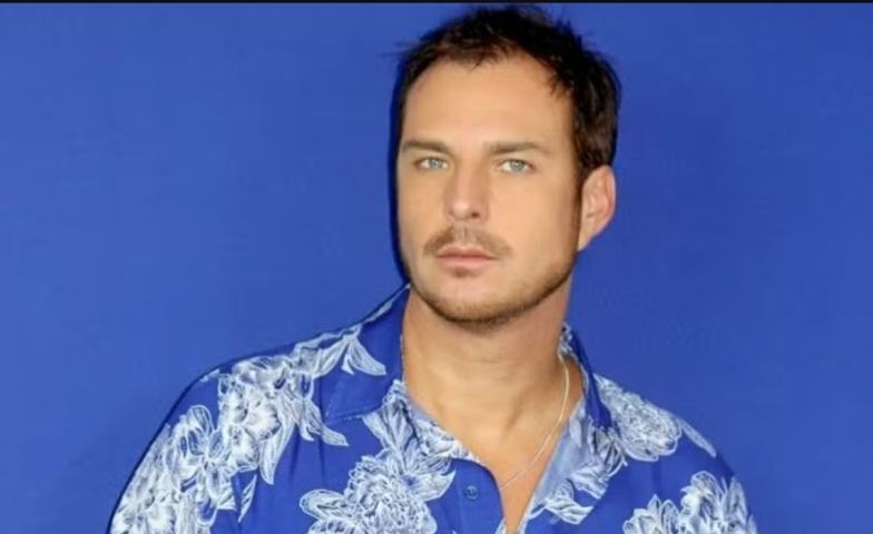 Klaus Hee, ex-Dominó, morre aos 50 anos