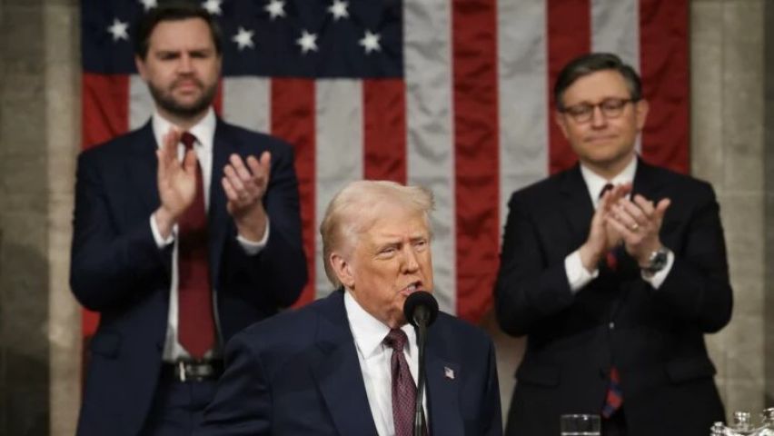 (Vídeo) Trump quer lei para aplicar pena de morte a quem matar policiais