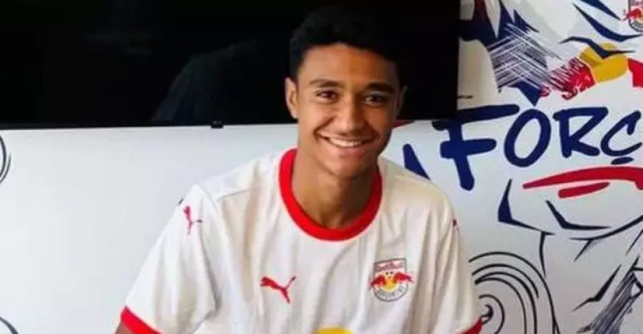 Hospital abre processo que pode confirmar morte encefálica de jogador do Bragantino