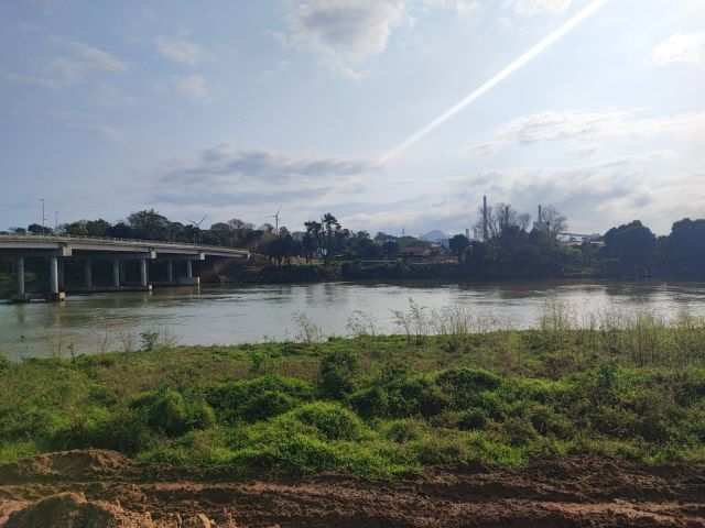 Fim do calor? Próxima semana pode ter friozinho em Santa Catarina