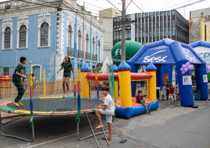 Primeiro Dia D de 2025, neste sábado (8), terá ações especiais para as mulheres