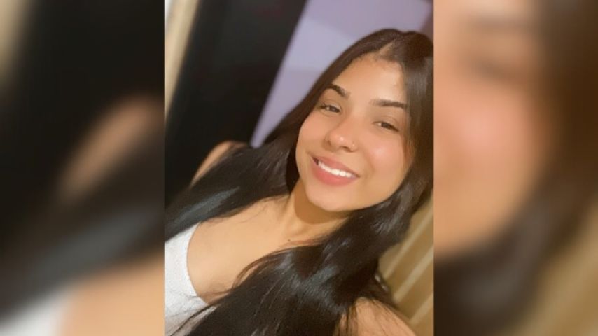 Caso Vitória: Polícia pede prisão de ex-namorado de jovem encontrada morta