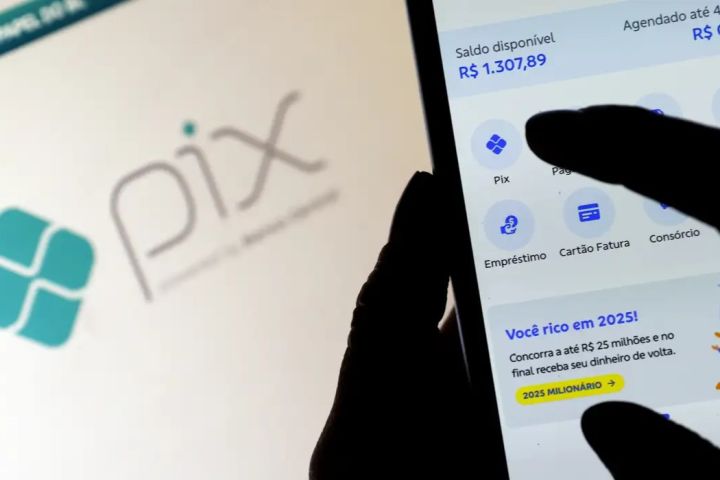 Novas regras do Pix impedem cadastro de chaves para quem tem CPF ou CNPJ bloqueado