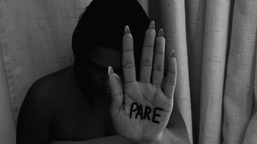 Marido idoso ingere bebidas alcoólicas e agride mulher em Capivari de Baixo