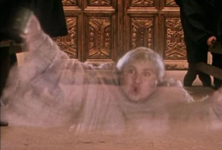 Morre Simon Fisher-Becker, ator de 'Harry Potter' e 'Doctor Who', aos 63 anos