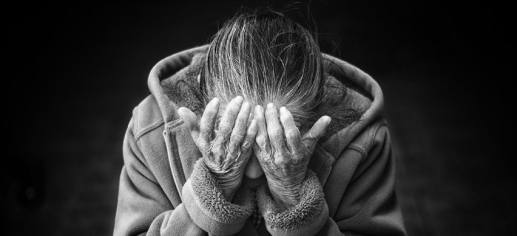 Mulher de 68 anos aciona a polícia após filho descumprir medida protetiva em Braço do Norte