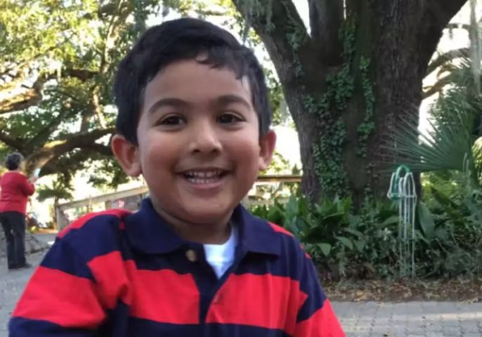 Garoto sequestrado há 7 anos é encontrado vivo após série da Netflix