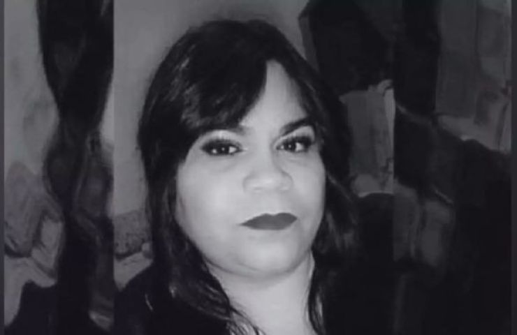 Em SC: mulher morre após levar choque elétrico de máquina de lavar