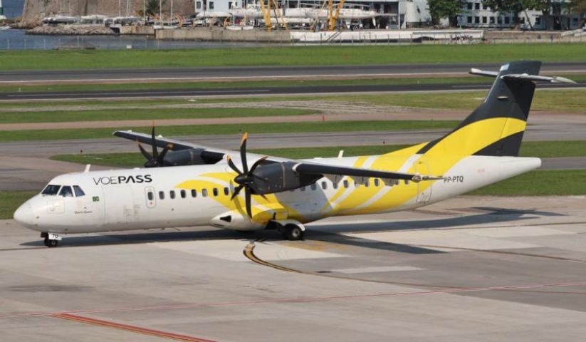 Anac suspende Voepass, empresa do acidente que matou 62 em Vinhedo