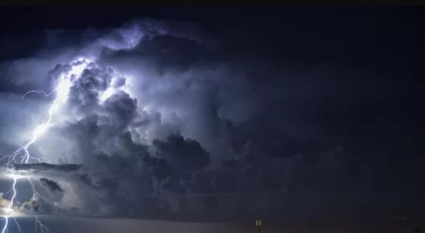 Chuvas intensas e persistentes podem atingir Litoral de Santa Catarina, prevê Ciram