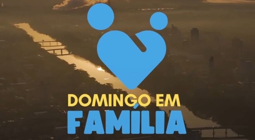 (VÍDEO) Tubarão recebe primeira edição do 'Domingo em Família' com feira, atrações e gastronomia neste domingo (16)